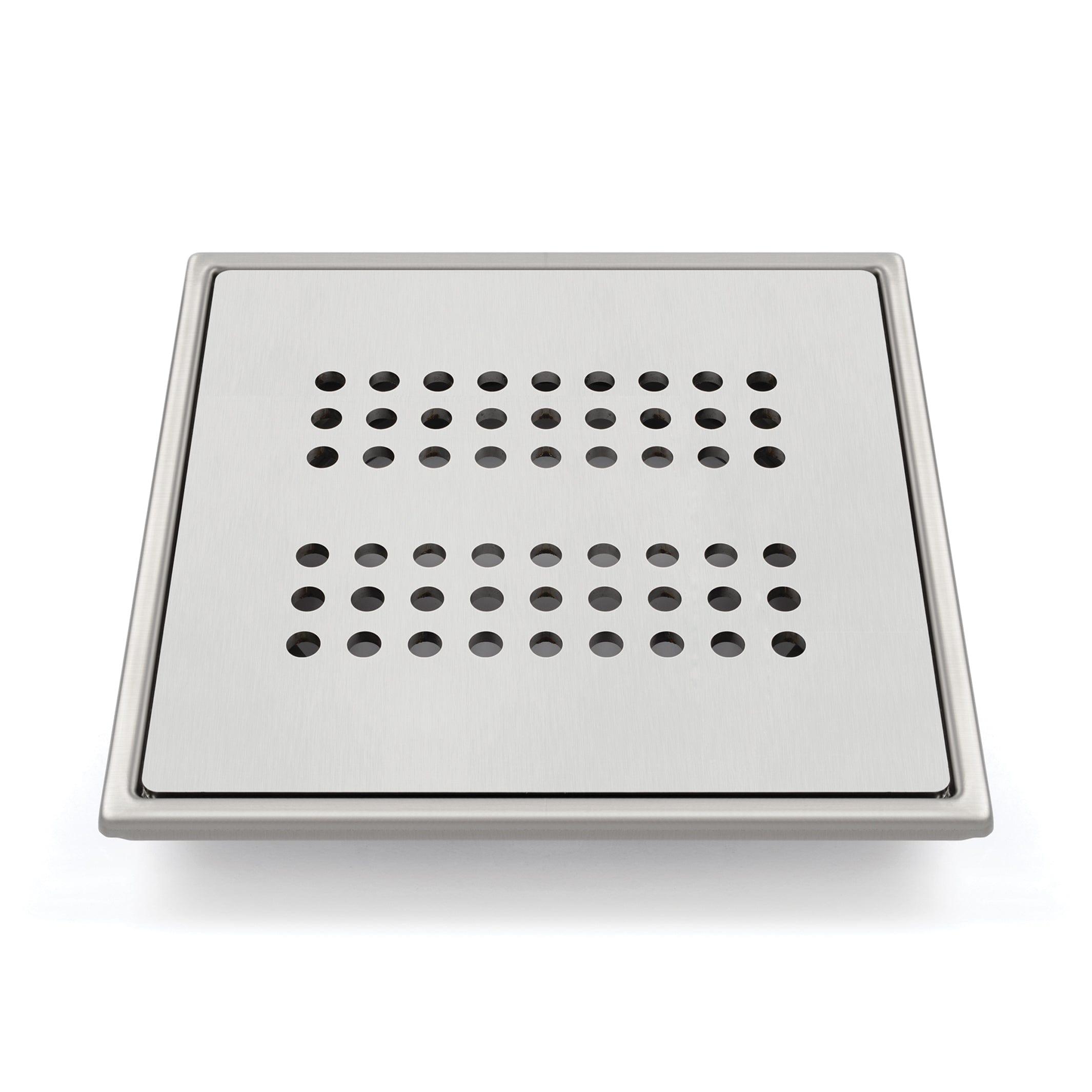 Jafo slukrist classic med uttak 200x200mm Jafo Slukrist AH-3403478