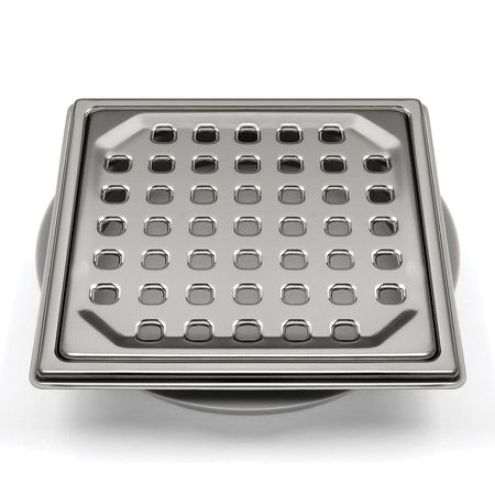 Jafo slukrist jk standard rustfri