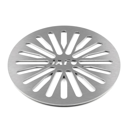 Jafo slukrist PS 86 ø150mm uten uttak