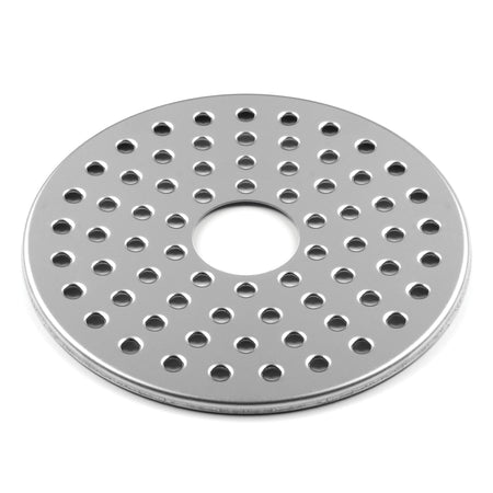 Jafo slukrist PS 86 ø163mm med uttak