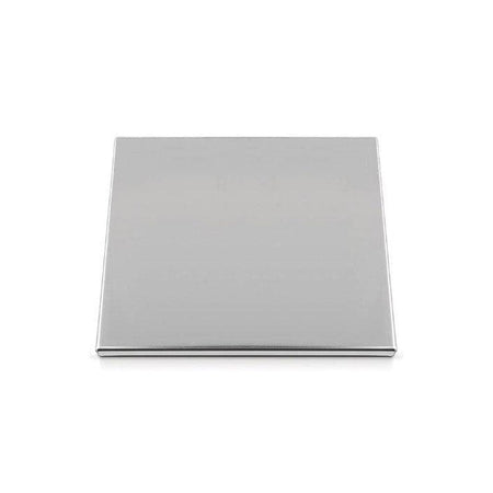 Jafo slukrist tett lokk JK 140x140mm