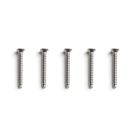 Jafo syrefaste skruer