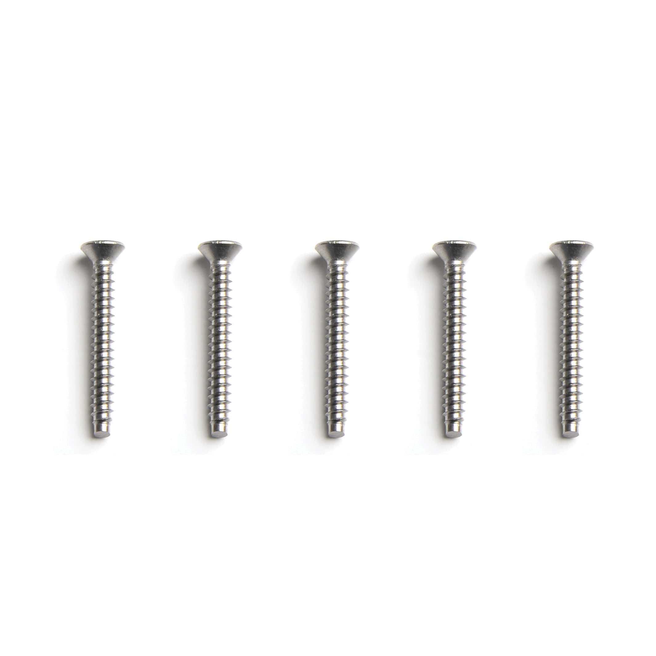 Jafo syrefaste skruer | Sluk - Bad.no