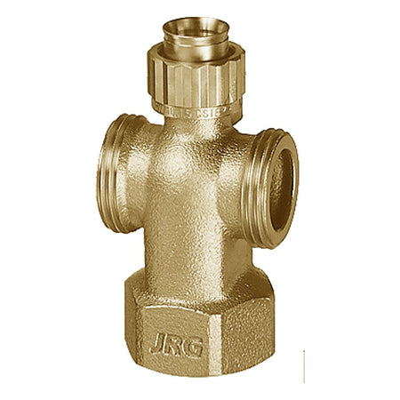 JRG Sanipex Fordeler Kryss