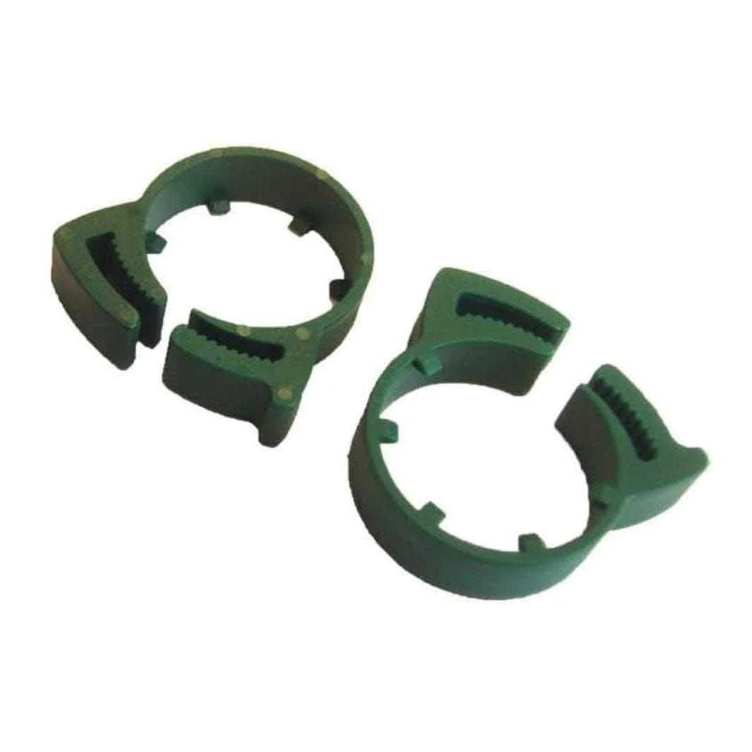 JRG Sanipex Låseklips for Veggboks 16mm JRG Sanipex Festemateriell tappevann AR-5112572