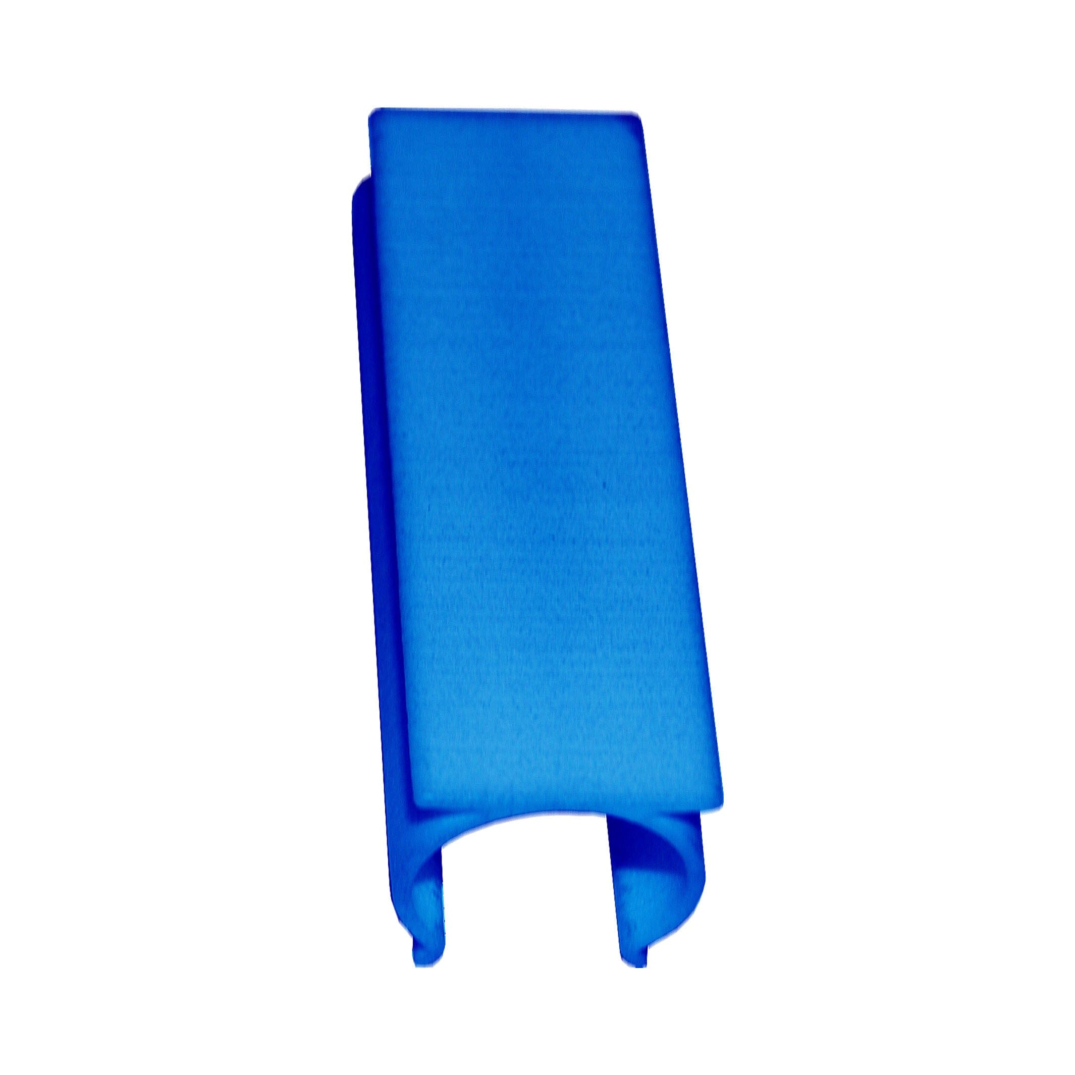 JRG Sanipex Merkeklips 25-32mm (blå) Tilbehør fordelerskap tappevann