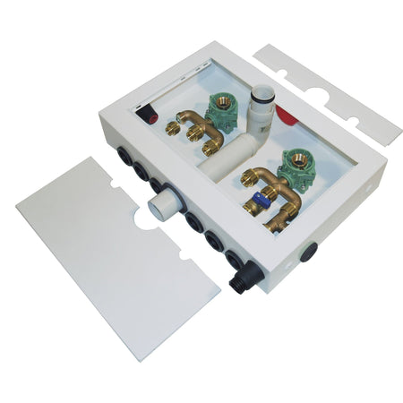 JRG Sanipex Miniskap