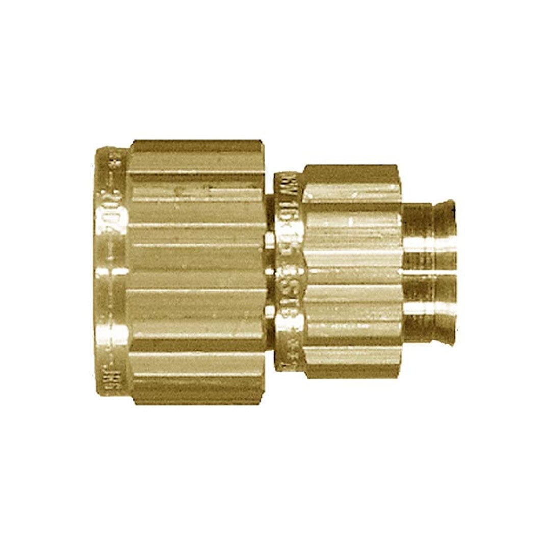 JRG Sanipex Overgangsunion for Fordeler 16-12mm JRG Sanipex Tilbehør fordeler tappevann AR-5112122