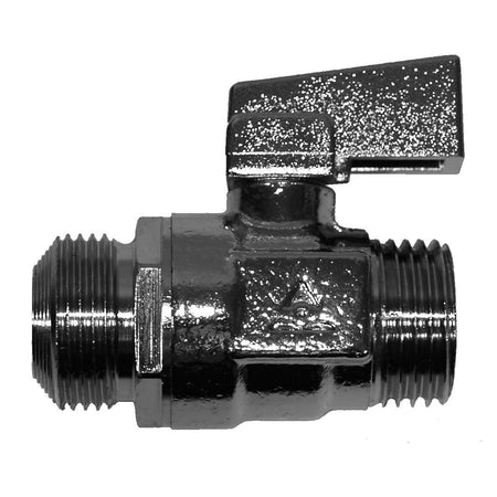 JRG Sanipex Rett Ventil for Fordeler