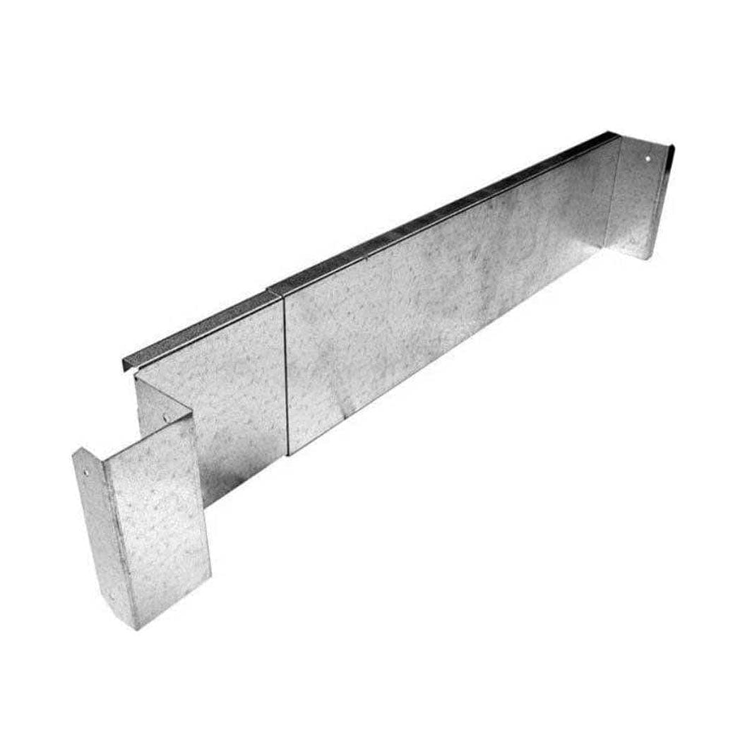 JRG Sanipex Teleskopisk Festebrakett c/c 50-60cm bak JRG Sanipex Festemateriell tappevann AR-5112545