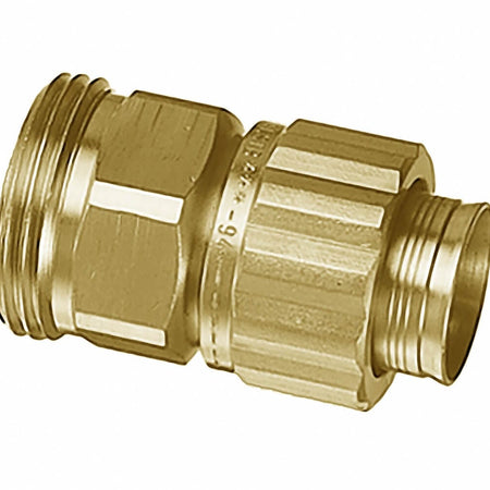 JRG Sanipex Tippunion til fordeler 1"x20mm