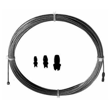 JRG Sanipex Trekkfjær