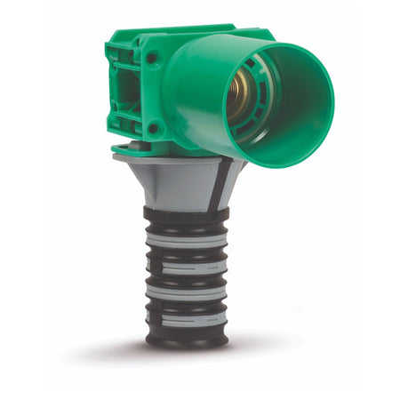 JRG Sanipex Veggboks med Forlenger