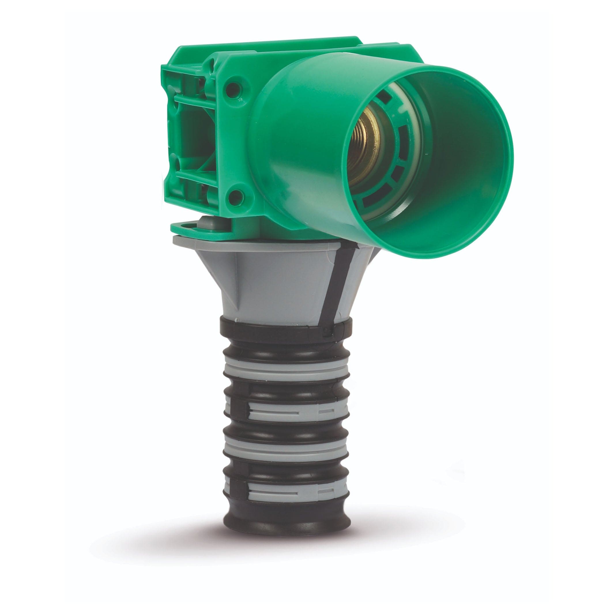 JRG Sanipex Veggboks med Forlenger 1/2"x12mm JRG Sanipex Veggboks tappevann AR-5111631