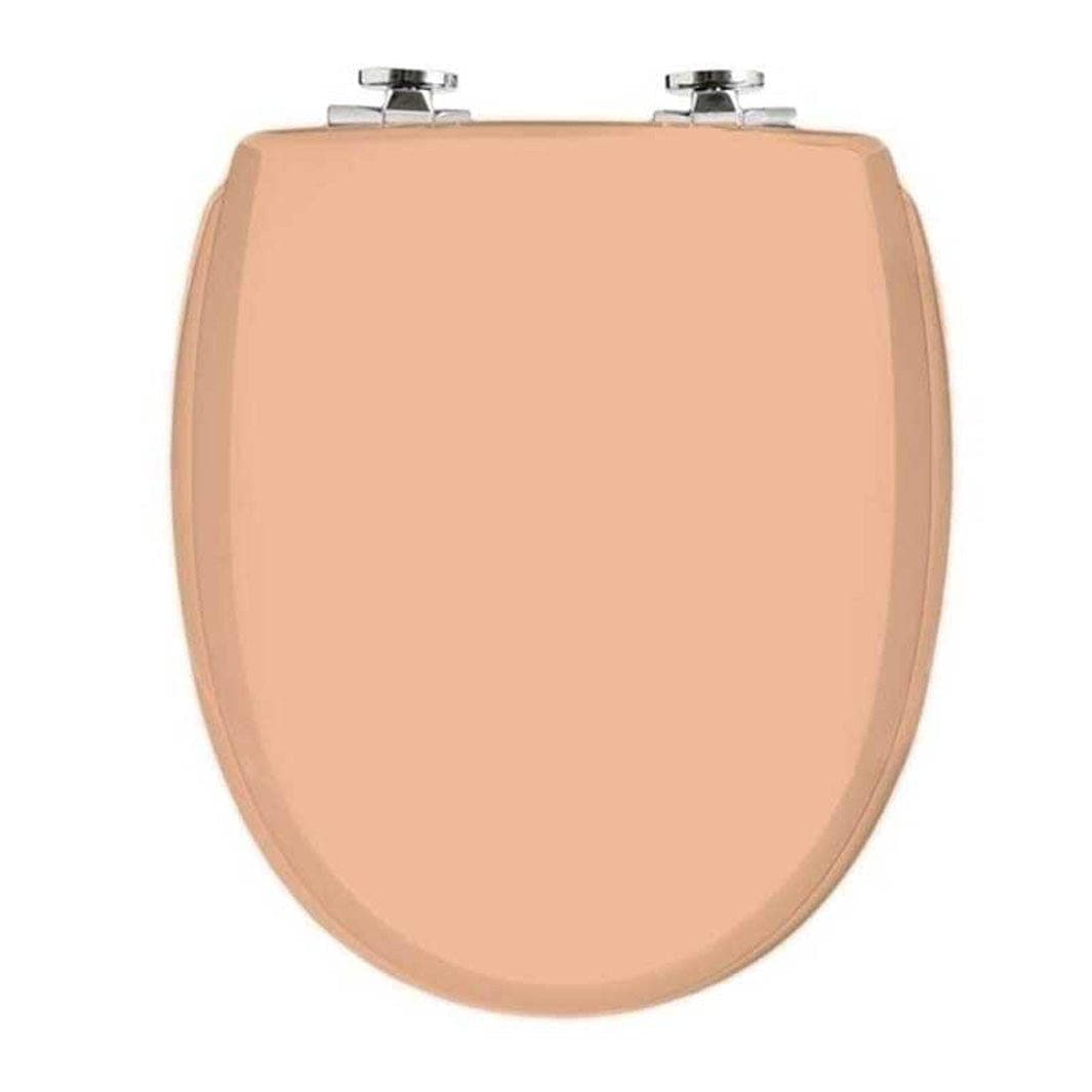 KAN 3001 Exclusive Toalettsete - universalsete Apricot Kandre Toalettsete KA-54344