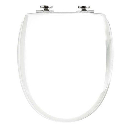 KAN 3001 Exclusive Toalettsete - universalsete Hvit Kandre Toalettsete KA-54002