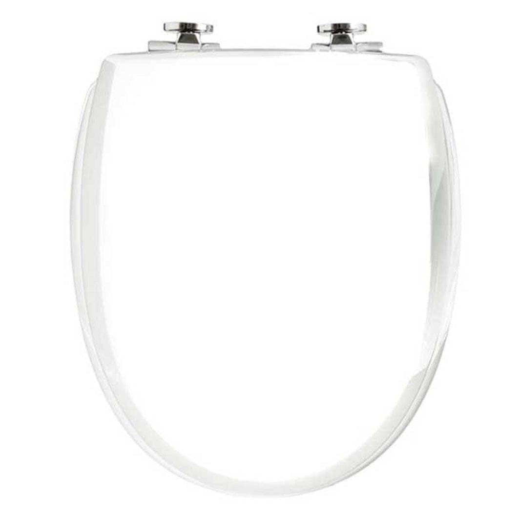 KAN 3001 Exclusive Toalettsete - universalsete Hvit Kandre Toalettsete KA-54002