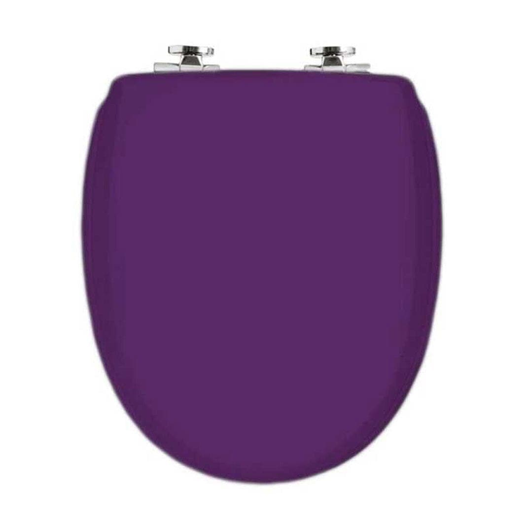 Kandre KAN 3001 Exclusive Universal Toalettsete Magic Purple Toalettsete