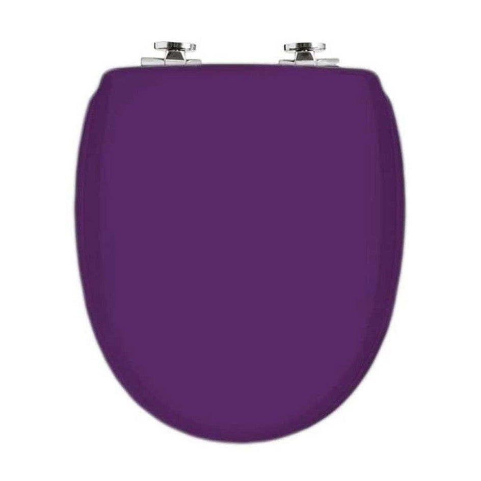 KAN 3001 Exclusive Toalettsete - universalsete Magic purple Kandre Toalettsete KA-54343