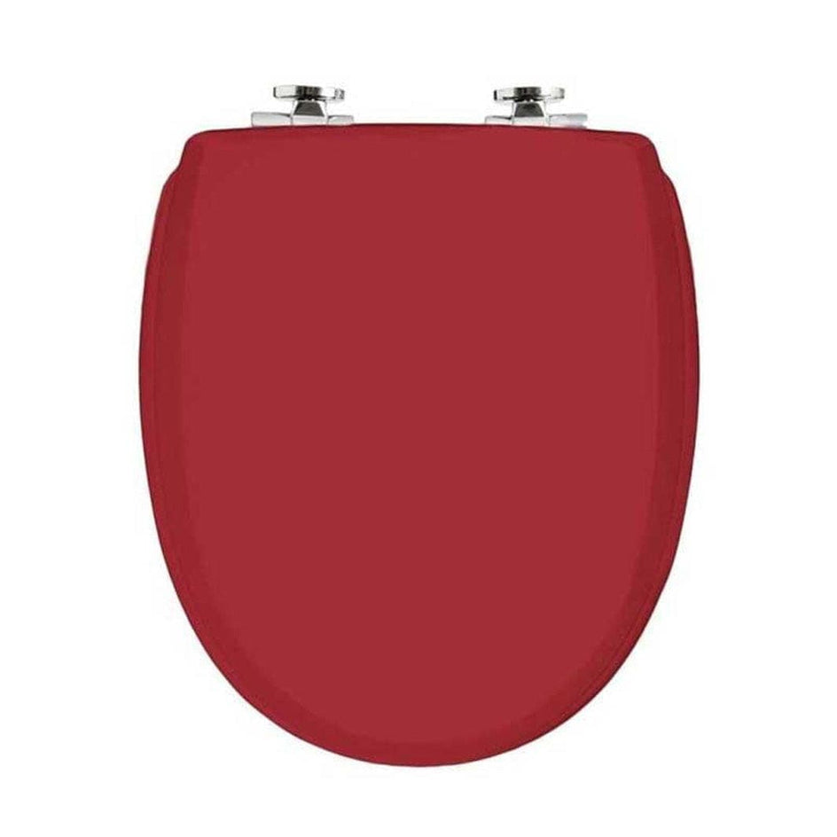 KAN 3001 Exclusive Toalettsete - universalsete Purpur rød Kandre Toalettsete KA-54333