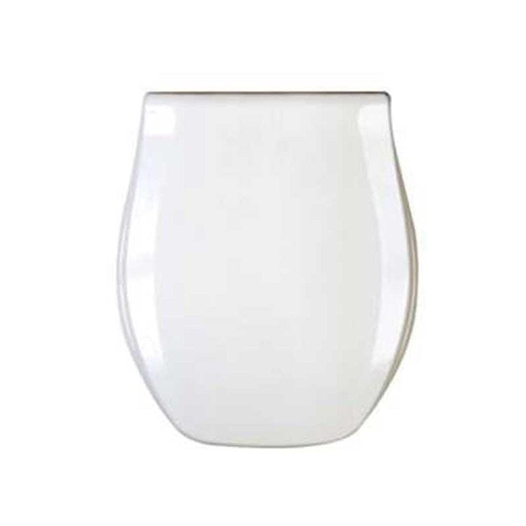 Kanlette Toalettsete 81002 Hvit Hvit Kandre Toalettsete KA-81002