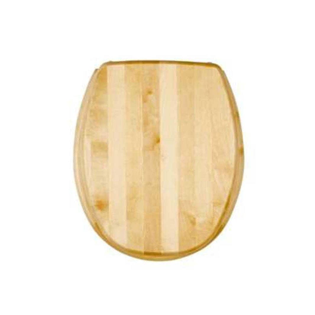 Kanwood 2001 Heltre Toalettsete Bøk Kandre Toalettsete KA-20200