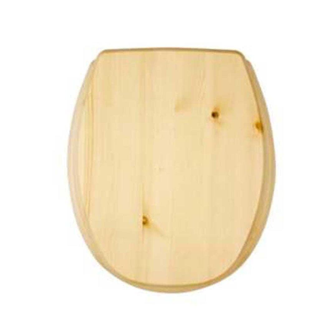 Kanwood 2001 Heltre Toalettsete Furu Kandre Toalettsete KA-20100