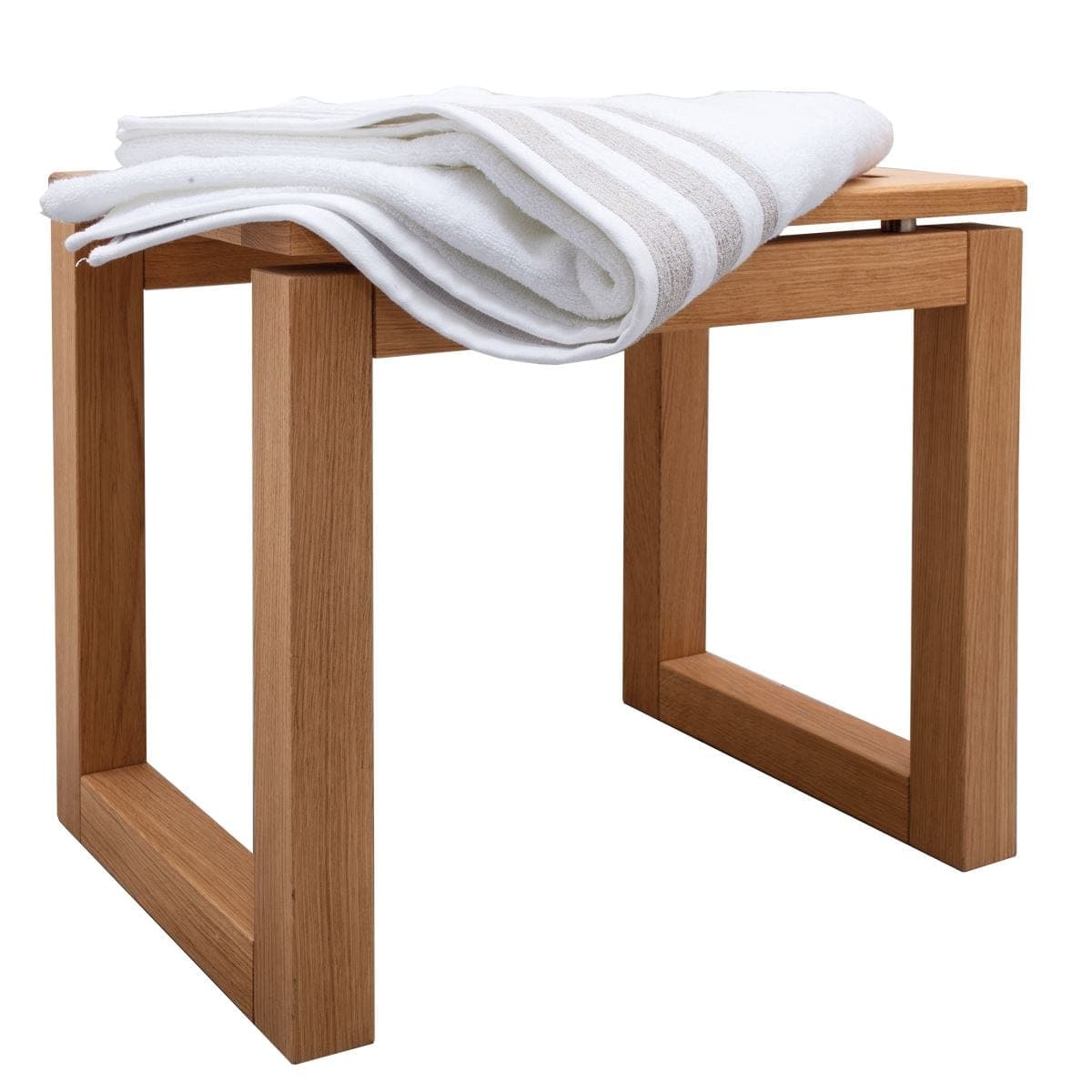 Korsbakken Benk Heltre 48cm Korsbakken Tilbehør møbler KO-515712048