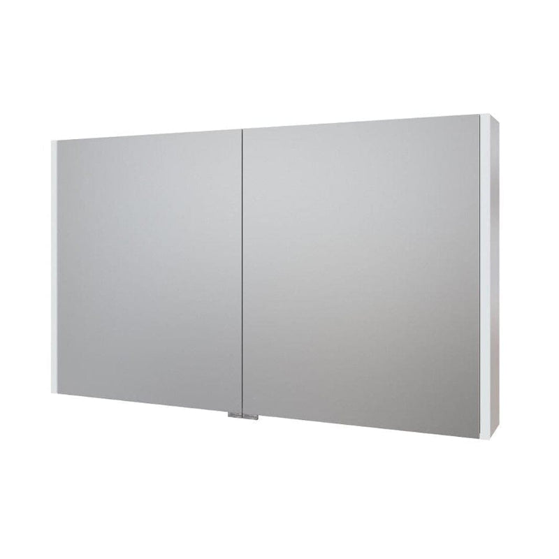 Korsbakken Big Universal speilskap 2 dører / 120cm Korsbakken Speilskap KO-108500122