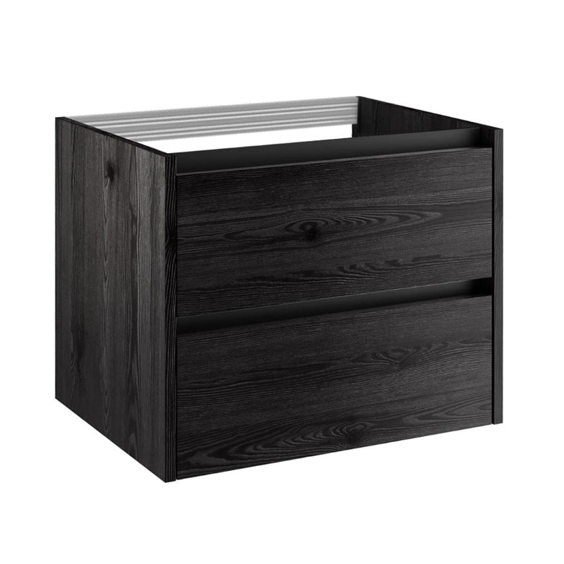 Korsbakken Eris Kommode Mørk eik / 60cm Korsbakken Sideskap bad KO-340503060