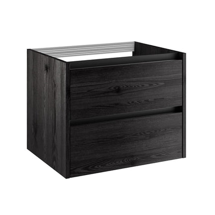 Korsbakken Eris Servantskap Mørk eik / 60cm Korsbakken Servantskap KO-340103060