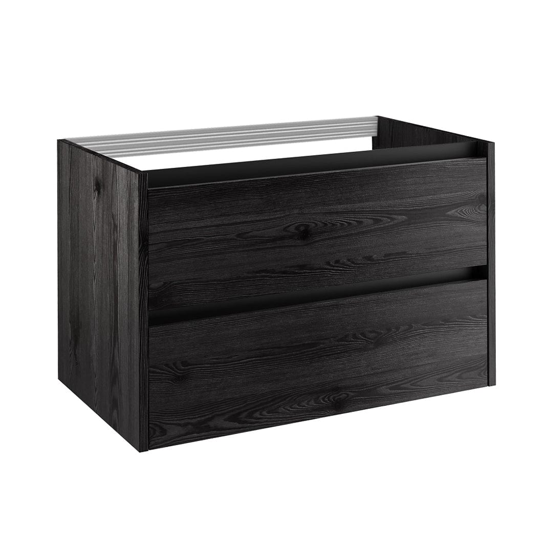 Korsbakken Eris Servantskap Mørk eik / 80cm Korsbakken Servantskap KO-340103080