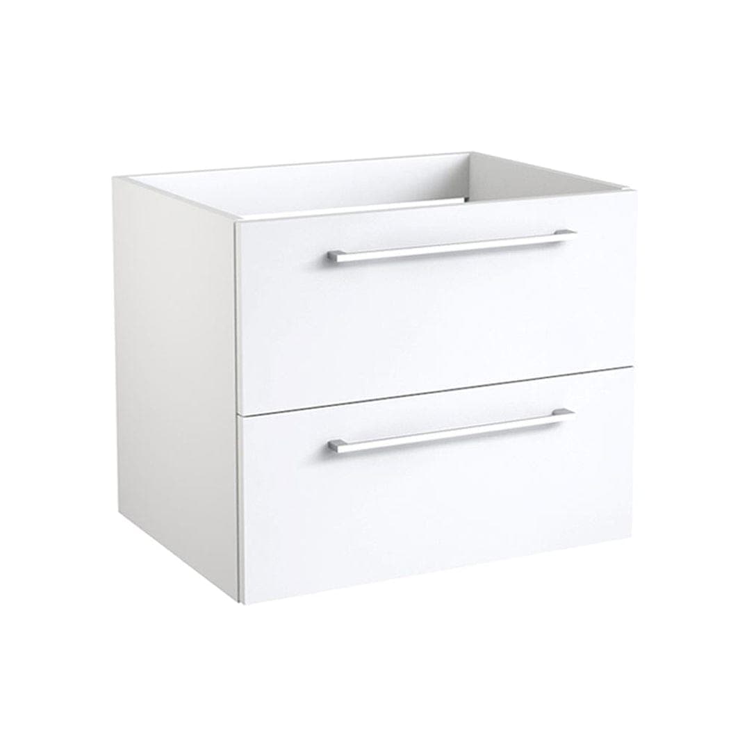 Korsbakken Pine Servantskap Slim 2S Hvit høyglans / 60cm Korsbakken Servantskap KO-190101060