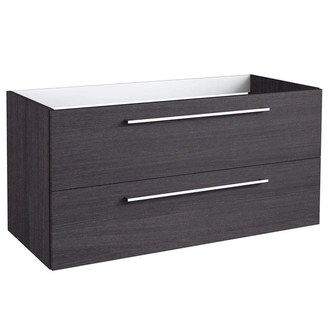 Korsbakken Rowan Kommode Mørk eik / 100cm Korsbakken Sideskap bad KO-130503100