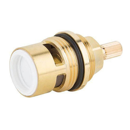 KWC Gastro Omstiller Ny Type 3/4" 180° KWC Storkjøkken ME-Z.535.405