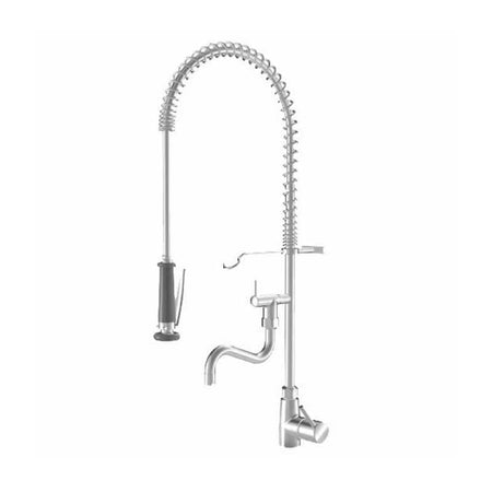 KWC Gastro StorKjøkkenarmatur Benkmontert