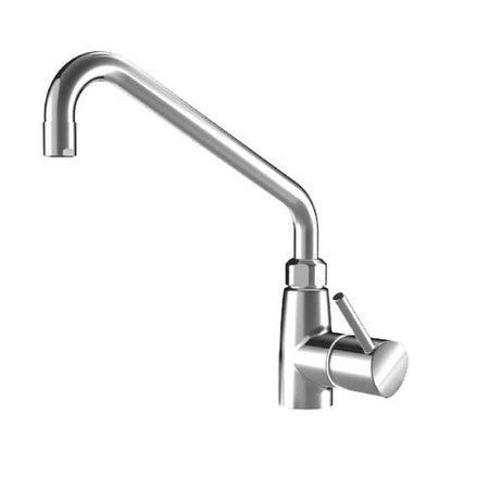 KWC Gastro StorKjøkkenarmatur Ettgreps