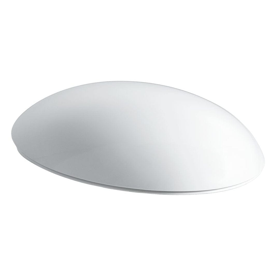 Laufen Alessi One Toalettsete Hvit Laufen Toalettsete BD-6135425