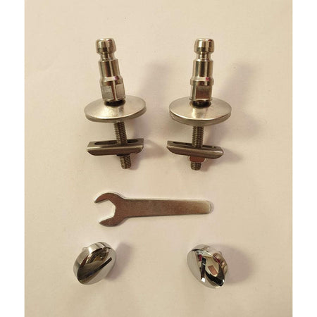 Laufen Hengsler for Pro Sete