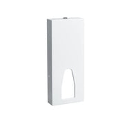 Laufen Kartell Sisterne Porselen Hvit