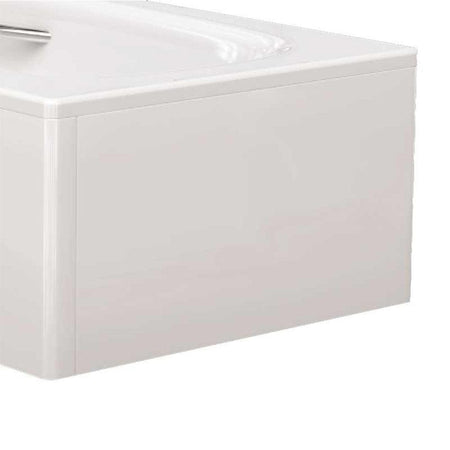 Laufen Milano Endepanel