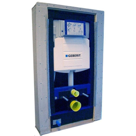 Lekkasjestopperskasse for sisterne