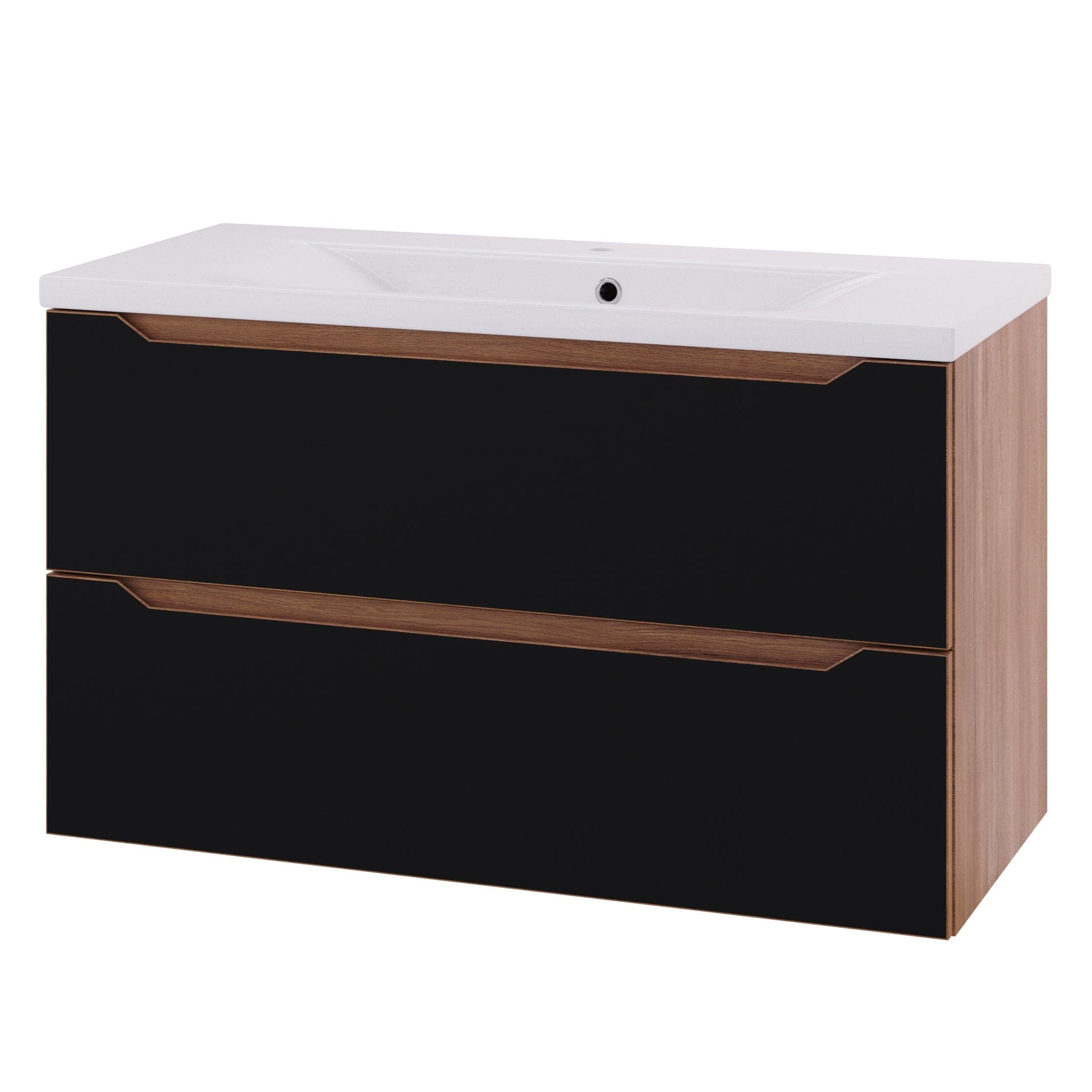 Linn Bad Emma D45cm Servantskap Linn Bad Servantskap