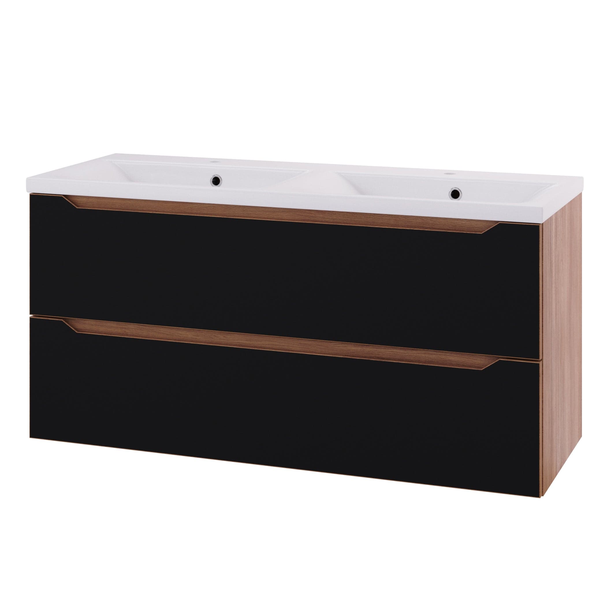 Linn Bad Emma D45cm Servantskap Linn Bad Servantskap