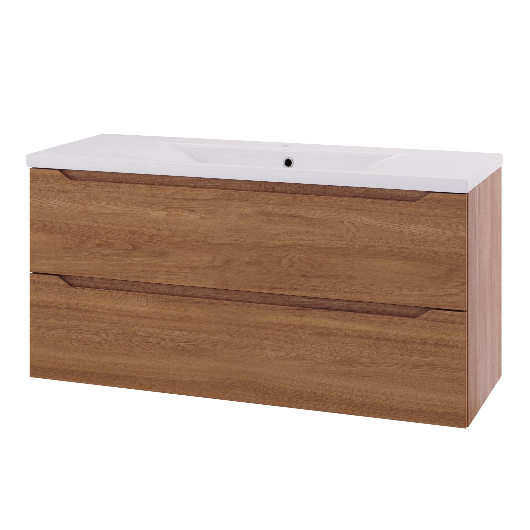 Linn Bad Emma D45cm Servantskap Linn Bad Servantskap