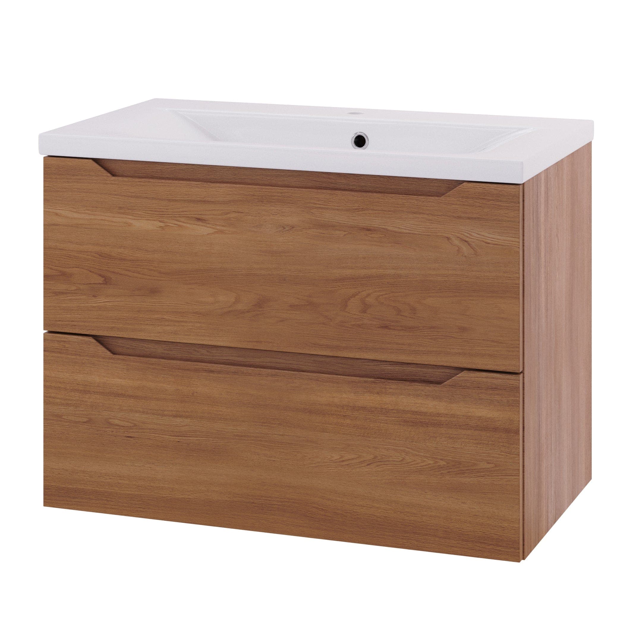 Linn Bad Emma D45cm Servantskap Linn Bad Servantskap