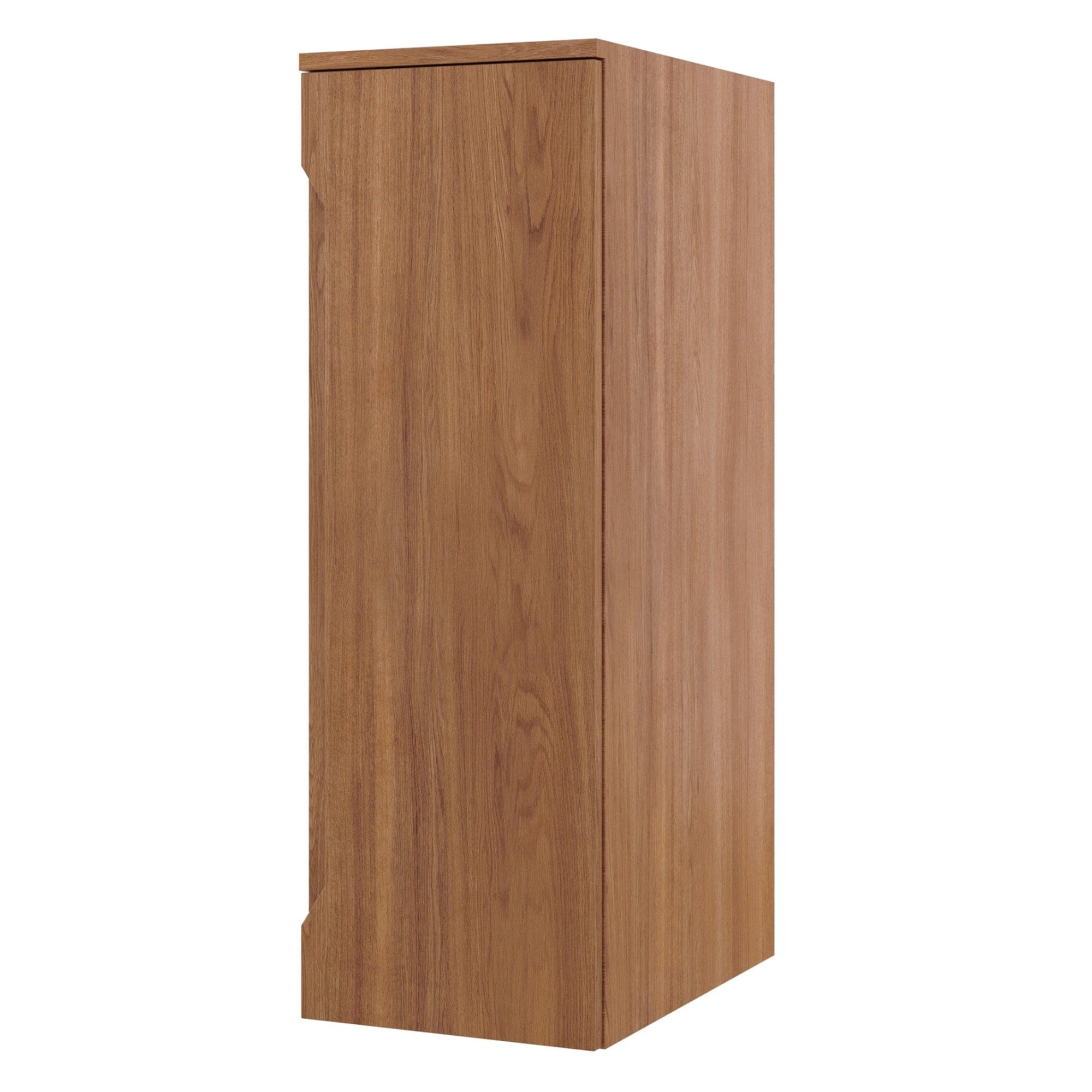 Linn Bad Emma Sideskap (kommode) Eik / 30cm / 1 dør Linn Bad Sideskap bad LB-134503