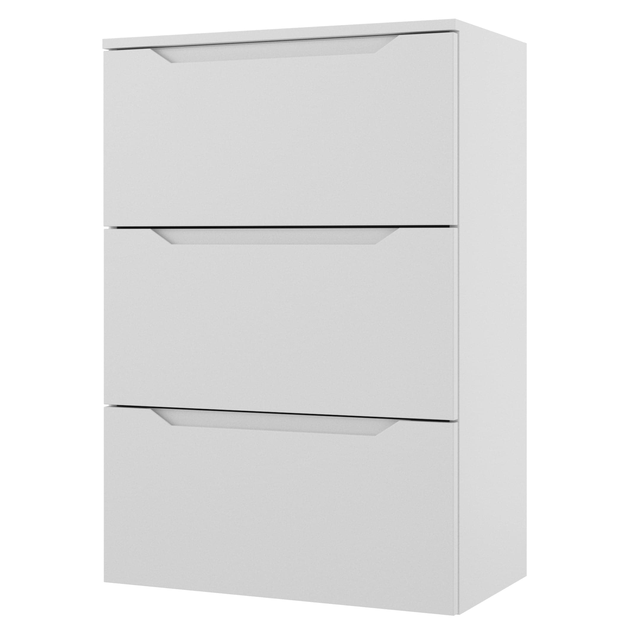 Linn Bad Emma Smal Sideskap (kommode) Linn Bad Sideskap bad