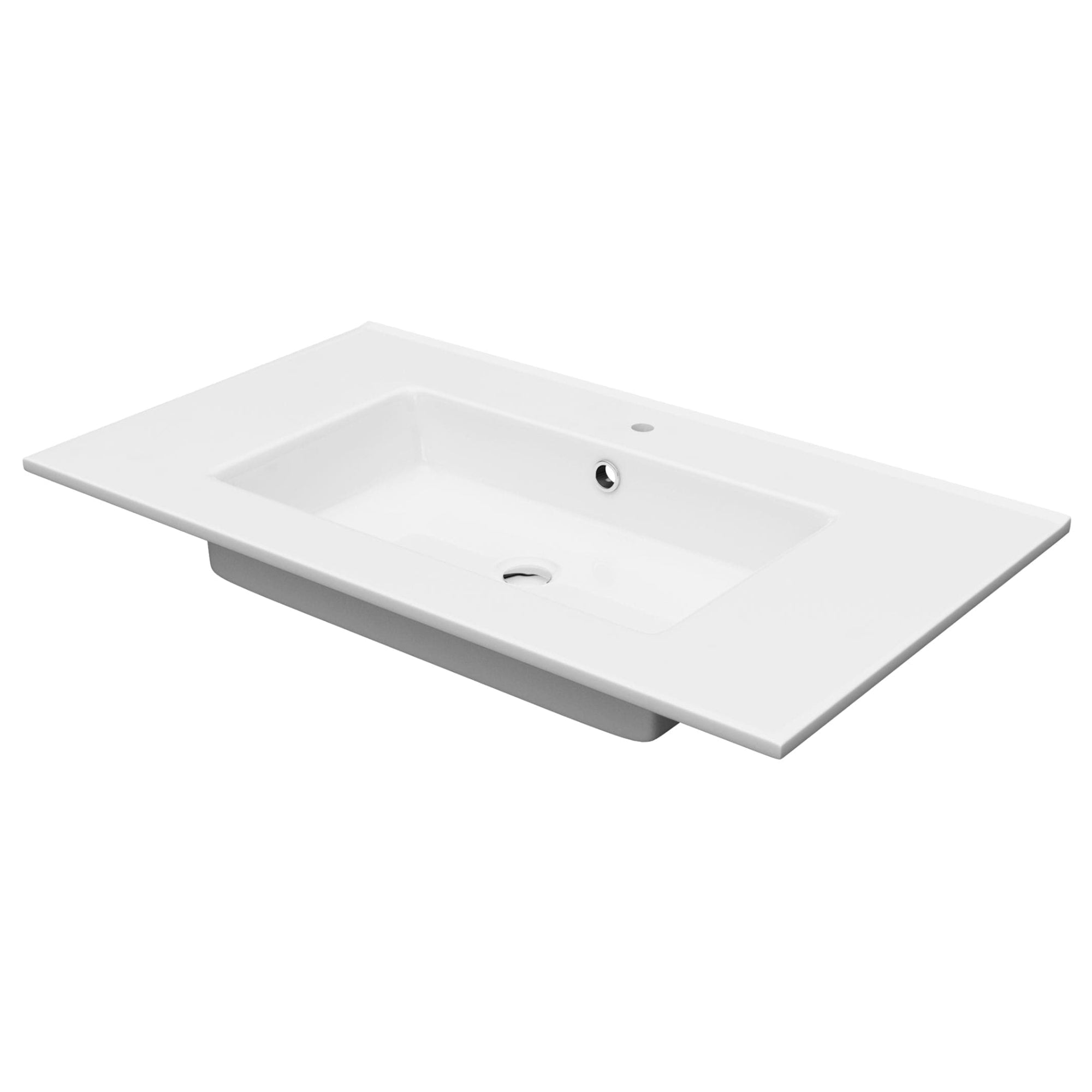 Linn Bad Freya Møbelservant Hvit / 80cm Linn Bad Møbelservant LB-0005255