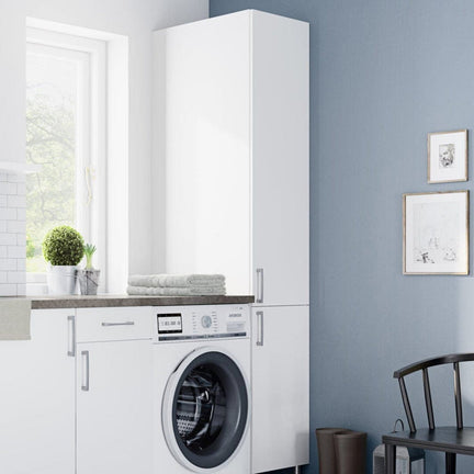 Linn Bad Høyskap for vaskerom Linn Bad Høyskap vaskerom